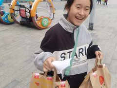 -麦当劳(海洋城店)