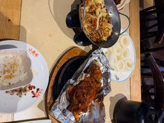-小柴米·传统江西菜(八一广场店)