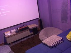 -微光私人影院(巴南万达店)