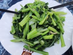 -瑞丰园庭院餐厅·白族传统家常菜