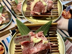 -梨花自助烤肉(乐宾店)