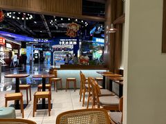 -糖糖屋•糖水•雪花冰店(时尚天河店)