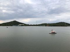 -上海月湖雕塑公园