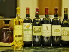 -甄御•海鲜新青岛菜(麦岛店)