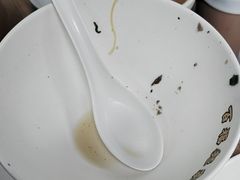 -百福麵家(新馬路店)
