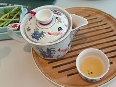 -南拳十三姨·潮汕砂锅粥·粤菜(西单大悦城店)