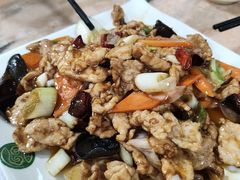 -张大妈饭店