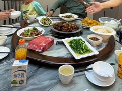 -叶老大阳朗辣子鸡(息烽店)