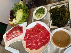 -东来顺饭庄(王府井步行街店)