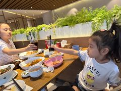 -青梅酒肆PLUS(长白仙岛北路店)