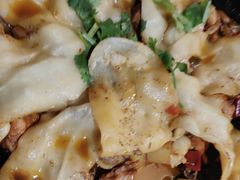 彭城地锅鸡-四季轩中餐厅(徐州开元名都大酒店)