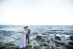 点击看大图 -摩玛婚纱摄影(杭州店)