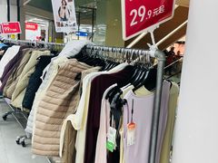 -BIGOFFS超级折扣(中街星汇广场店)