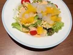-萨莉亚意式餐厅(百联徐汇店)