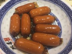 蜜汁脆肠-双喜老铺(人民广场店)