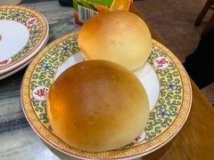 烤馒头-砂锅居(西四店)