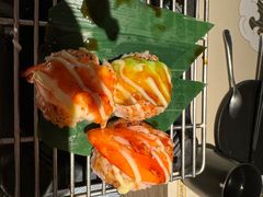 -玉川屋创意日料(北美新天地店)