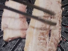 -海之屋韩式烤肉(海棠68环球美食街店)