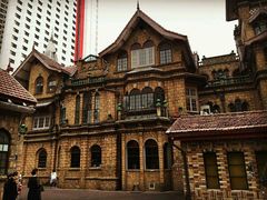 -马勒别墅饭店(静安寺店)