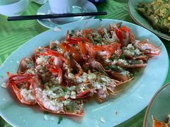 -盛港湾海鲜食府(黄沙店)