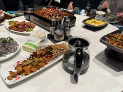 -恒盛居回族饭店