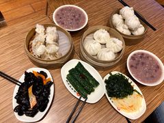 -庆丰包子铺(南站二店)