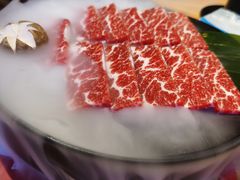 -九田家黑牛烤肉料理(溧阳吾悦店)