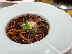 -金枝玉叶上海人家食府(三里河店)