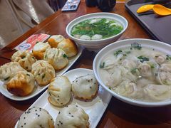 -大壶春生煎(四川中路店)