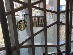 -星巴克臻选(宁波天一广场店)