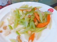 -小船渔村•大连菜•大连焖鱼(明泽街店)