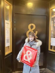 -3AM·S HAIR SALON烫发染发接发