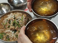-正宗杨记普洱酸醋米线(总店)