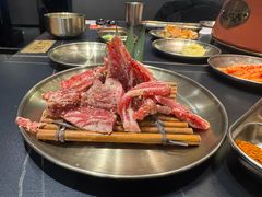 -西塔老太太泥炉烤肉(龙湖北苑天街店)