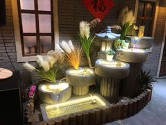 -锅来乐地锅鸡(安亭店)