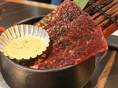 -厚贞日式烤肉(浦东汇智店)