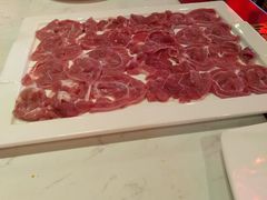 -前门·鲜肉火锅(长风店)