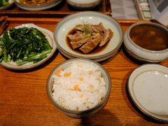 -山食间·中式营养轻餐(保利时光里店)