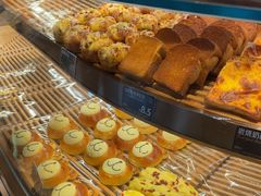 -FANEN法念·烘焙·甜点(万象城店)