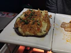 -丰茂烤串(港旅店)