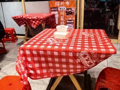 -荆九爷爆炒桥头三嫩(夫子庙店)