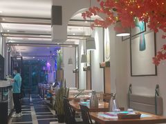 -HELLO MUSAE 拾光缪斯餐厅·纯正希腊风味(苏州中心店)