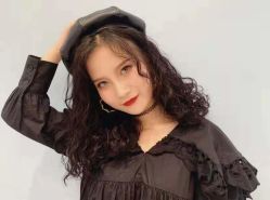 -YESIDO椰岛造型烫发染发