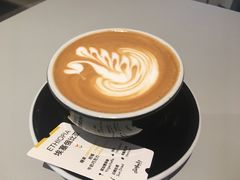 -Seesaw Coffee(上生新所店)