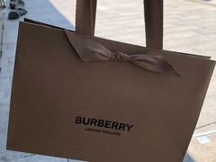 -BURBERRY(苏州美罗商城观前店)