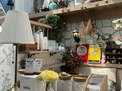-Vanillacafe香草咖啡(银海大世界店)