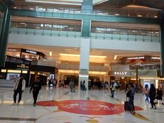 -新城市广场