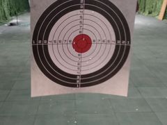 -枪馆1号实弹射击俱乐部