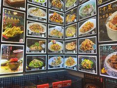 -君霖海鲜私房菜(春柳店)