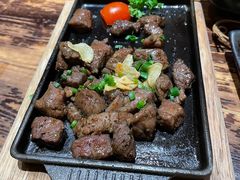 -小川洋风料理(街道口店)